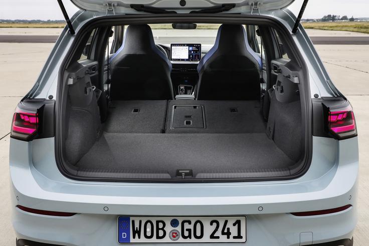 Volkswagen golf | Foto: Volkswagen