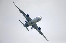 Boeing preizkusil brezpilotni zračni taksi