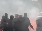 Nizozemska, Haag, protesti