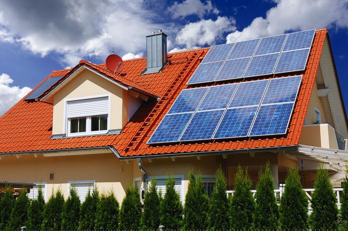 sončna elektrarna | Foto Shutterstock