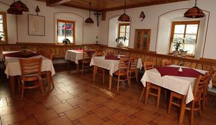 Domačija Rotovnik-Plesnik: ekološko po koroško