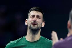 Bil je jasen: "Pustite me na miru …"