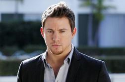 Channing Tatum odpira nočni klub