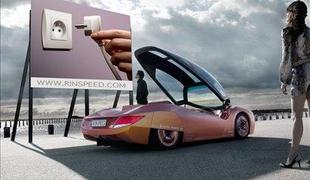 Rinspeed iChange
