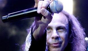 Ronnie James Dio ima raka