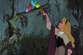 Trnuljčica: 25 dejstev o Disneyjevi animirani klasiki
