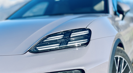 Porsche je s tretjim modelom dosegel pomemben mejnik #foto