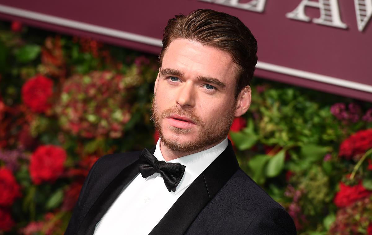 Richard Madden | Foto Getty Images