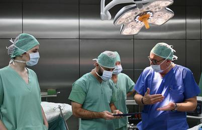 Učinkovito in dostopno javno zdravstvo za vse