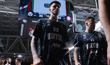 Italijanski košarkar v bitki življenja: Zlomljen sem