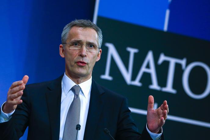 Nato v krepitev prisotnosti na vzhodu Evrope