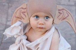 Prikupne ideje za otroške maske, ki jih lahko naredite sami