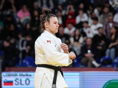 Metka Lobnik: Šele teden dni pred EP smo se odločili, da v Tbilisi potujem