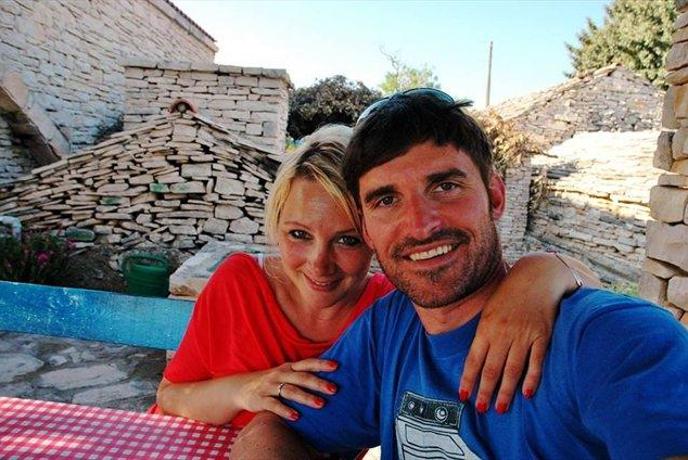 Z Židano marelo do uresničitve dolgoletnih sanj