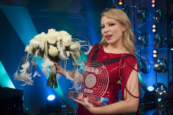 ManuElla: Taylor Swift iz Laškega