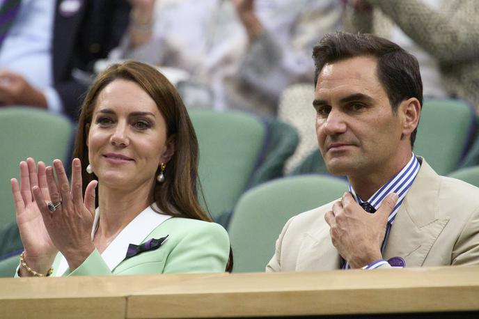 Roger Federer | Foto Guliverimage