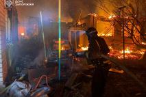 Ukrajina, napad, Rusija, vojna v Ukrajini