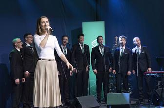 V Krki negujemo tradicijo: svoje dosežke smo znova delili tudi z upokojenimi sodelavci