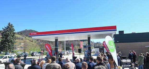 Petrol popustil: najkasneje v četrtek se bo zgodilo to