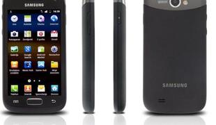 Ocenili smo: Samsung Galaxy W