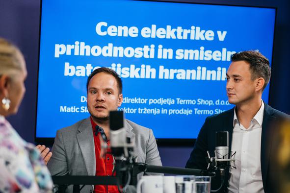 Koliko bomo po novem plačevali za elektriko? #Spotkast
