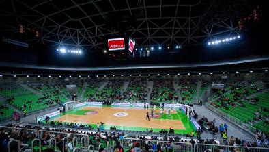 Olimpija zmanjšala dolg, najbolj jo tepejo neplačane obveznosti do igralcev