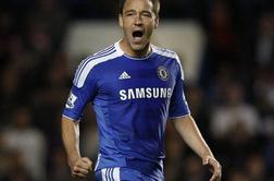 Sodnik kot John Terry (video)