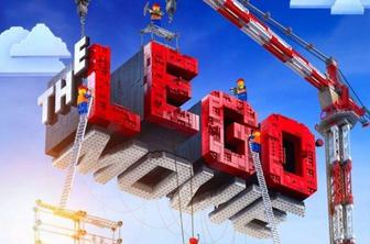 V filmu o legokockah tudi Batman