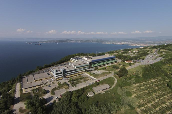 bolnišnica Izola | Spletni portal Slo-Tech je poročal, da so bili prek Googla dostopni izvidi in napotnice Slovencev, ki so se naročili na pregled v bolnišnici Izola od začetka leta 2016. | Foto STA
