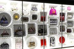 Razstava Louis Vuitton - Marc Jacobs