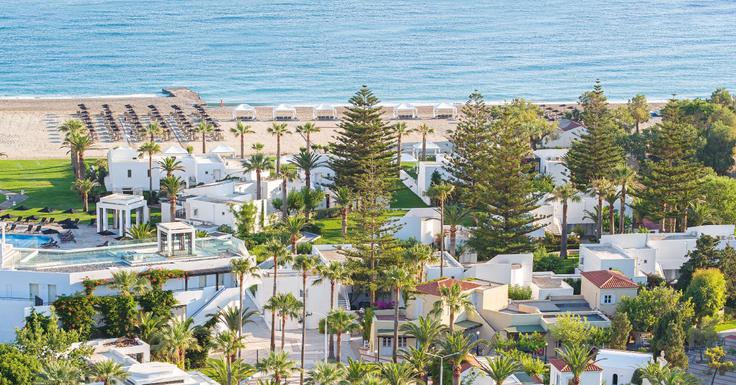 Počitnice.si Kreta | Foto: Počitnice.si