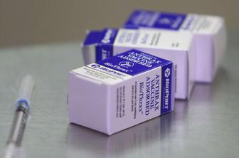Ameriški vojaški laboratorij po nesreči v civilni laboratorij poslal antraks
