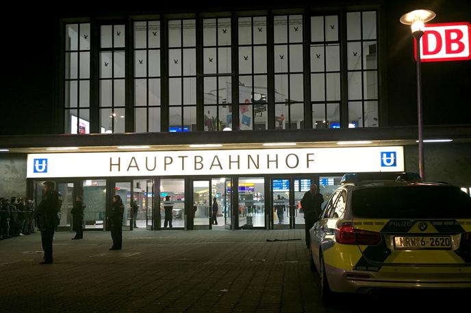 Düsseldorf | Foto Reuters