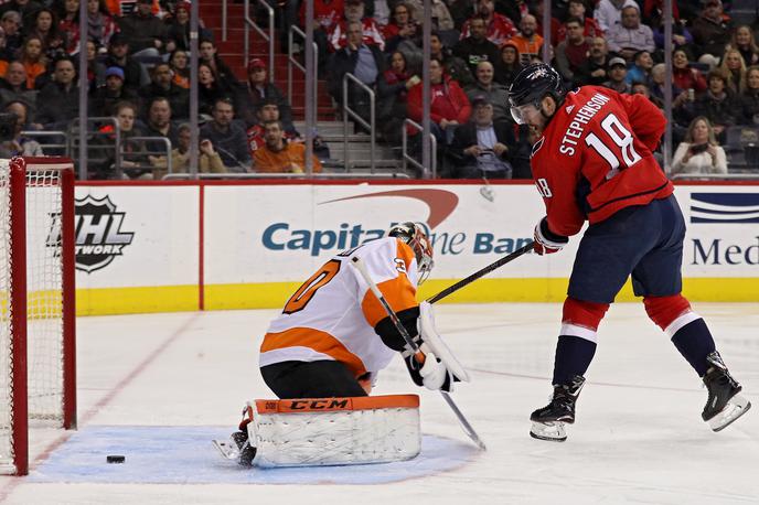 Stephenson Washington | Foto Guliver/Getty Images