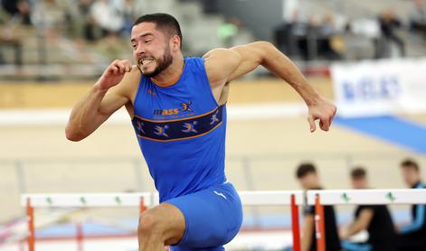 V Mariboru se je pisala zgodovina, Izenačen 18-letni državni rekord!