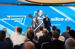 Pod Pohorjem so se štiri dni povezovali tehnologija, ljudje in ideje