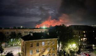 Ukrajinci priznali, kaj so storili Rusom, in namignili, da ni bilo zadnjič