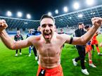 pokal finale NK Celje