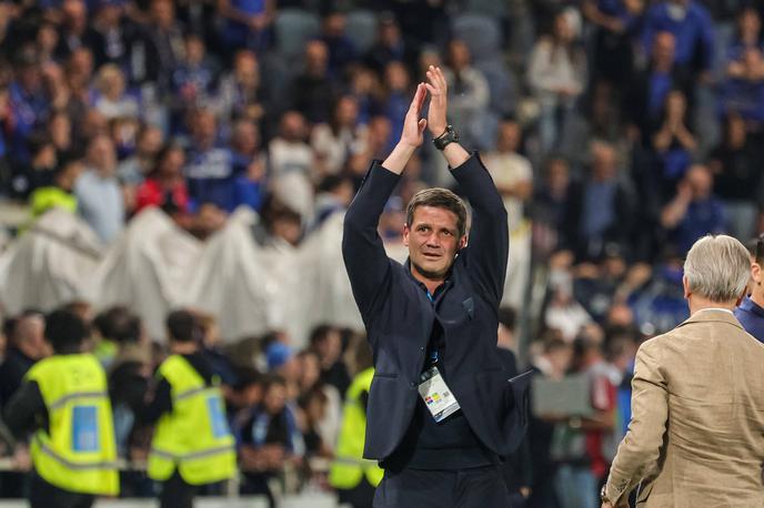 Cristian Chivu | Cristian Chivu se je iz Parme preselil za krmilo milanskega Interja. | Foto Guliverimage