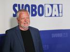 Gibanje Svoboda. Referendum. Dejan Prem