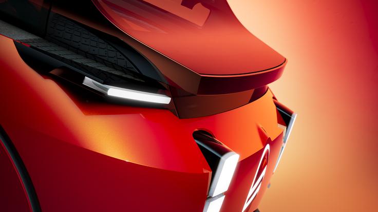 Citroen Elo | Foto: Citroën