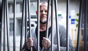 Slovenec Simon Doma: Ko mi je mama to povedala, sem pokopal idejo o tihotapski mreži s kokainom