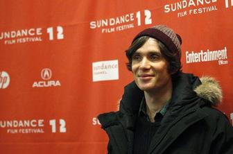 Cillian Murphy predstavil svoj režijski prvenec