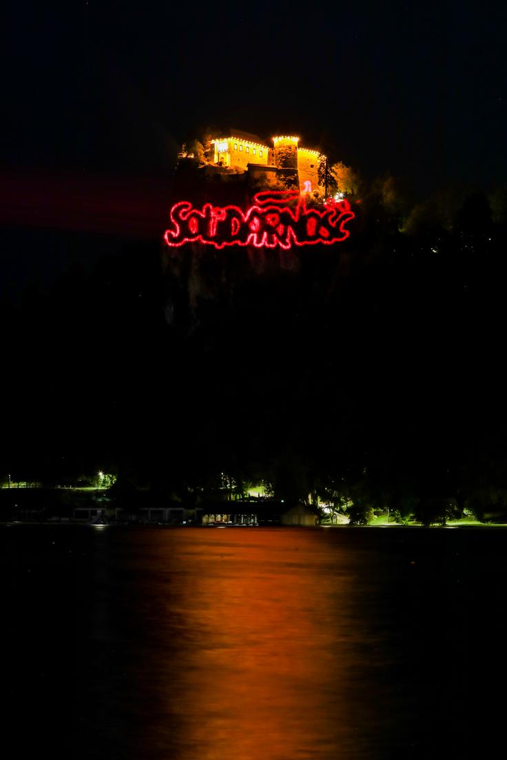 Bled | Foto: Miro Zalokar