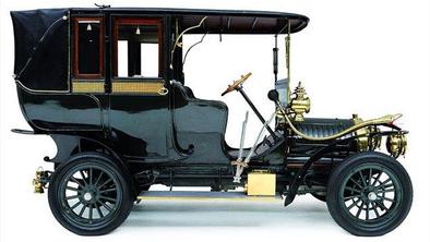 Spyker, ki je zaznamoval katastrofalno leto