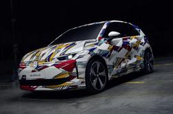 Uradno: Volkswagen z novimi imeni, prihaja ID.polo #foto
