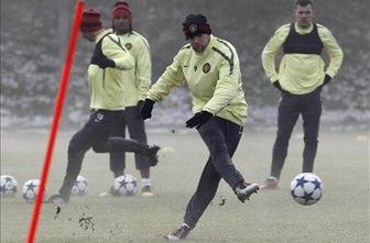 Man Utd po prvo mesto in rekord