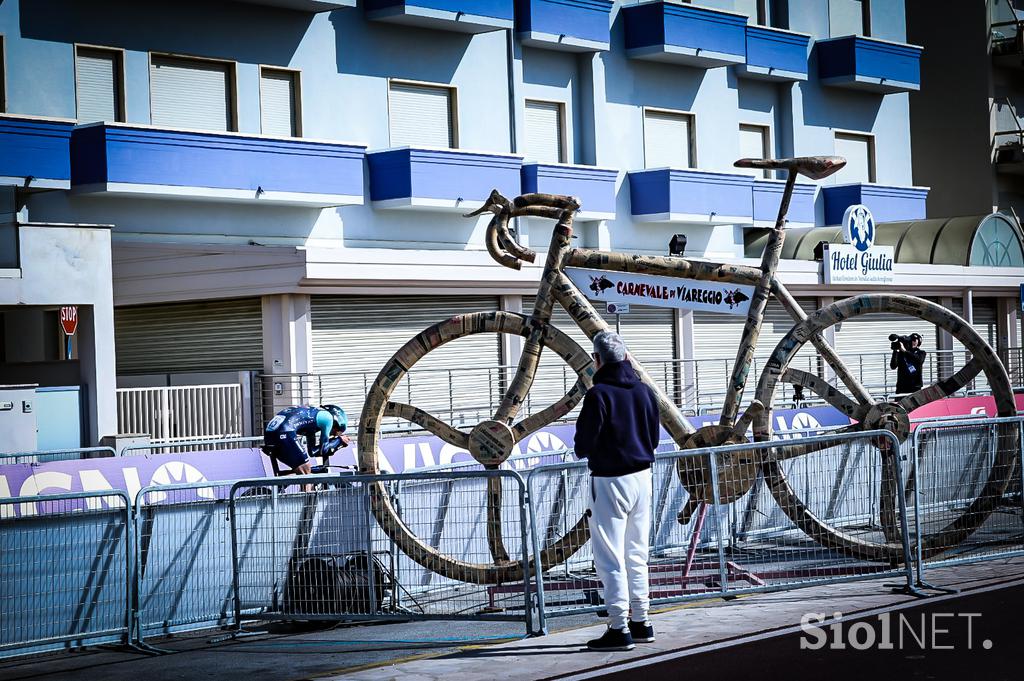 Tirreno Adriatico 2026