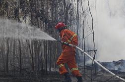 Sever Sardinije zajeli grozoviti požari