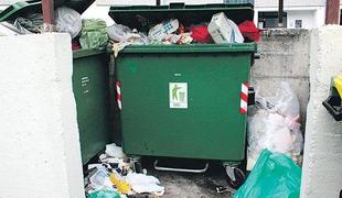 Mikec: Količina prevzete odpadne embalaže iz gospodinjstev se je v preteklih petih letih potrojila